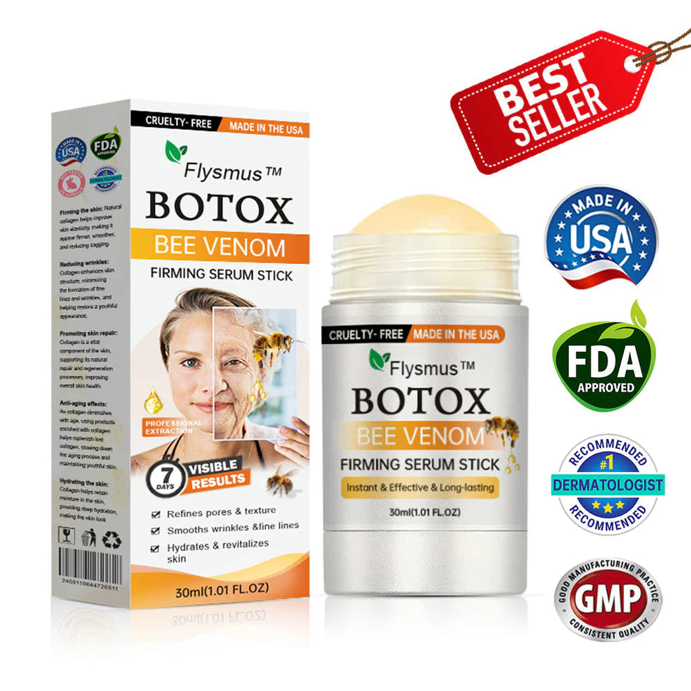 🎁Botox Firming  ⭐⭐⭐⭐⭐Botox Anti Edad