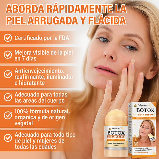 🎁Botox Firming  ⭐⭐⭐⭐⭐Botox Anti Edad