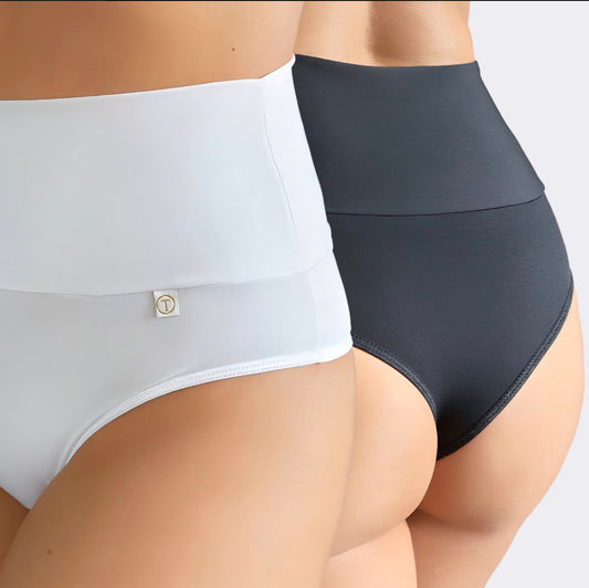 PANTY COTTON SCULPET⭐⭐⭐⭐⭐  CON COMPRESION