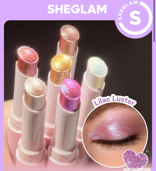 SHEGLAM⭐⭐⭐⭐⭐ BRILLO DE GEL
